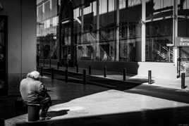 "Aujourd'hui j'ai du chauffage !!"