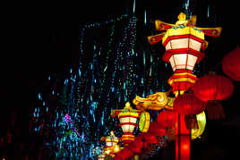 Festival des Lumières