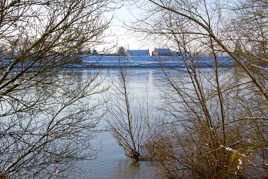 La Loire en majesté