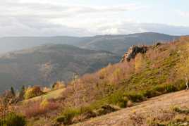 Diagonale Ardéchoise