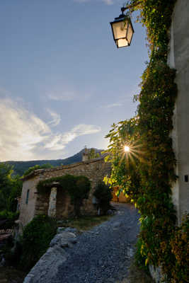 Un bout de terre, un bout de paradis...