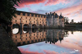 chateau de chenonceau