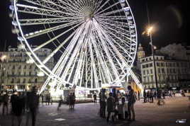 La Grande roue