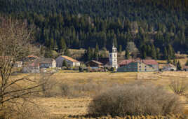 Village Jurassien