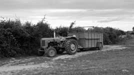 Je travail encore .......