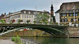 Strasbourg