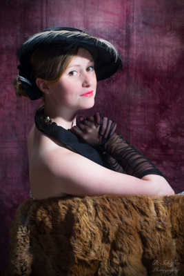 Pour un regard d'Alice II