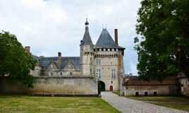Château de Talcy