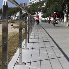 Remblais de Saint Nazaire