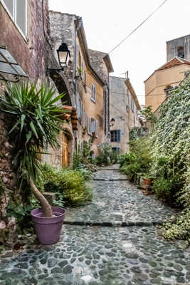 Biot, ruelle 15
