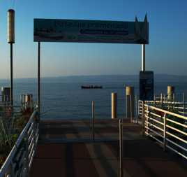 Bateaux promenade