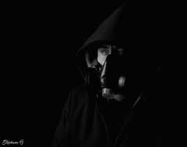 vandal or not vandal ?