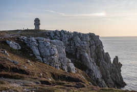 Pointe de Pen-Hir