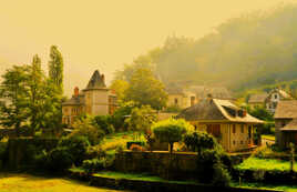 Cantal