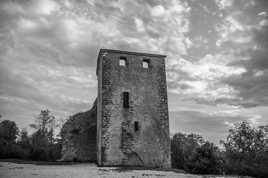 Tour de St Denis