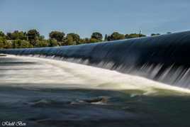Barrage de Chambly