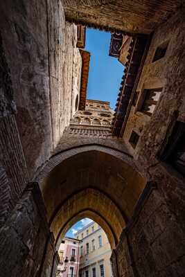 les hauts de Teruel