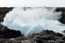 Puissance de la Nautre