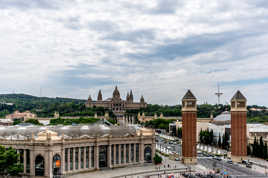 Mont Juïc