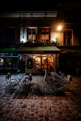 p'tite ambiance Ch'ti