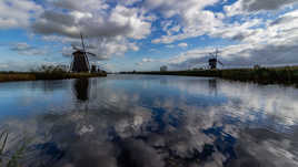 Moulins Hollandais 2