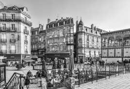 Place des Halles