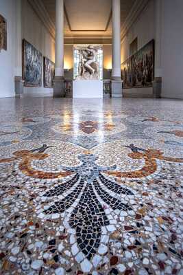 Mosaïque