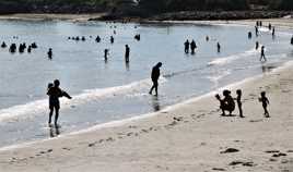 L'été à la plage ²