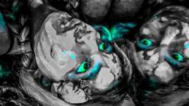 Cerise intergalactique