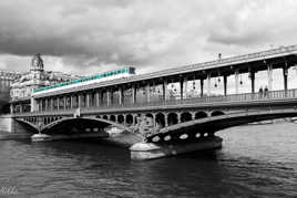 Métro Bir Hakeim