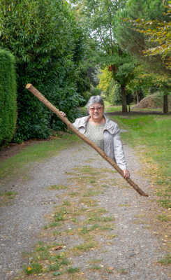 Faut s'amuser de temps en temps bis