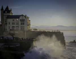 BIARRITZ