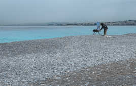 Le peintre Omar Logang (10) ...