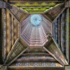 Eglise St Joseph au Havre