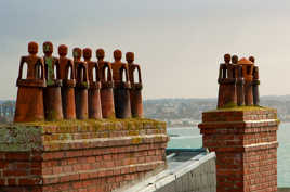 les gardiens du port