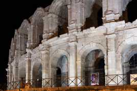 arènes Arles
