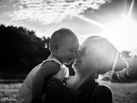 son sourire mon bonheur