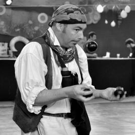 Jongleur