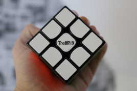 Rubik's Cube !