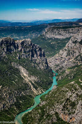 Gorge du Verdon