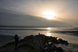 Les joies de la photo...