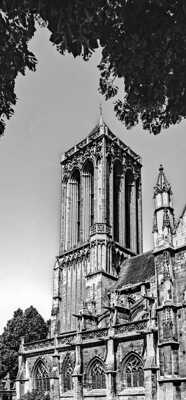 Eglise St Jean - Caen (8)