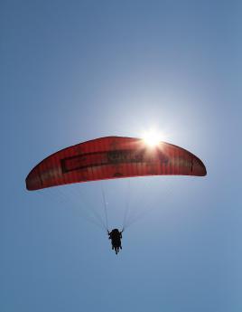 Parapente