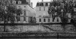 Quai de Seine !!