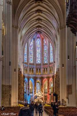 CATHEDRALE DE CHARTRES