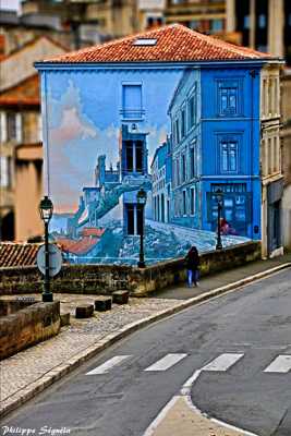 Fresque