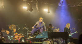 Sir Elton John