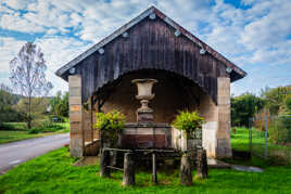 Le lavoir