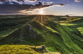 Chrome Hill