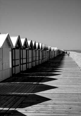 Cabines de plages 1